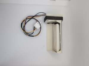 SCD Co., Ltd. NSBA001TE18522 DC 12V Refrigerator Air Damper Assembly